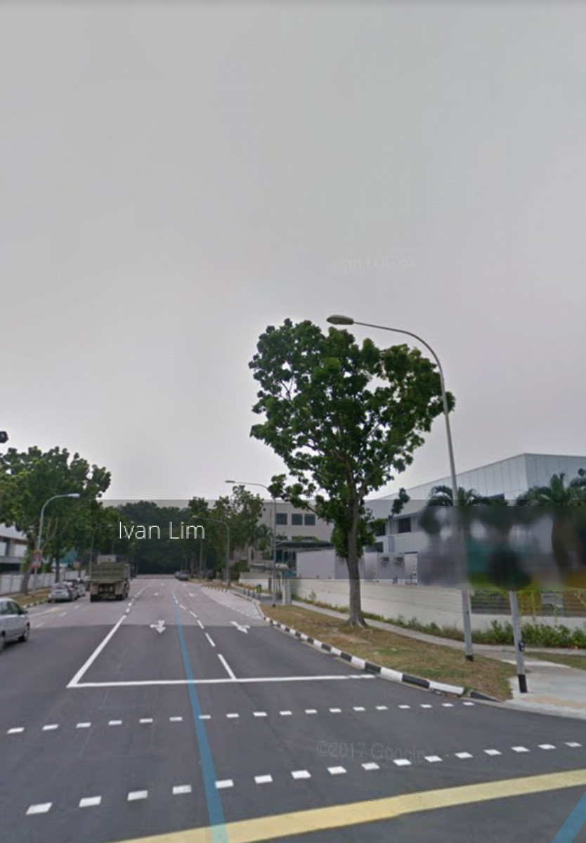 Changi South Industrial Estate (D16), Factory #201365172